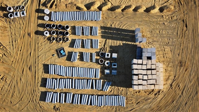 İnşaat Malzemeleri